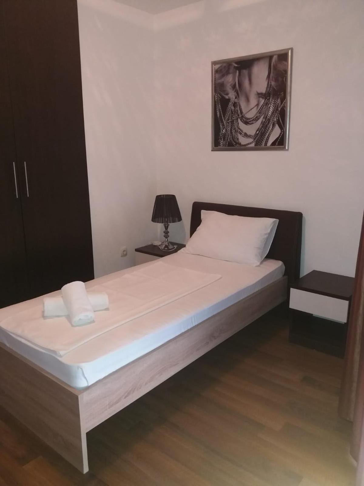 Hotel Storia ชาพลินา ภายนอก รูปภาพ