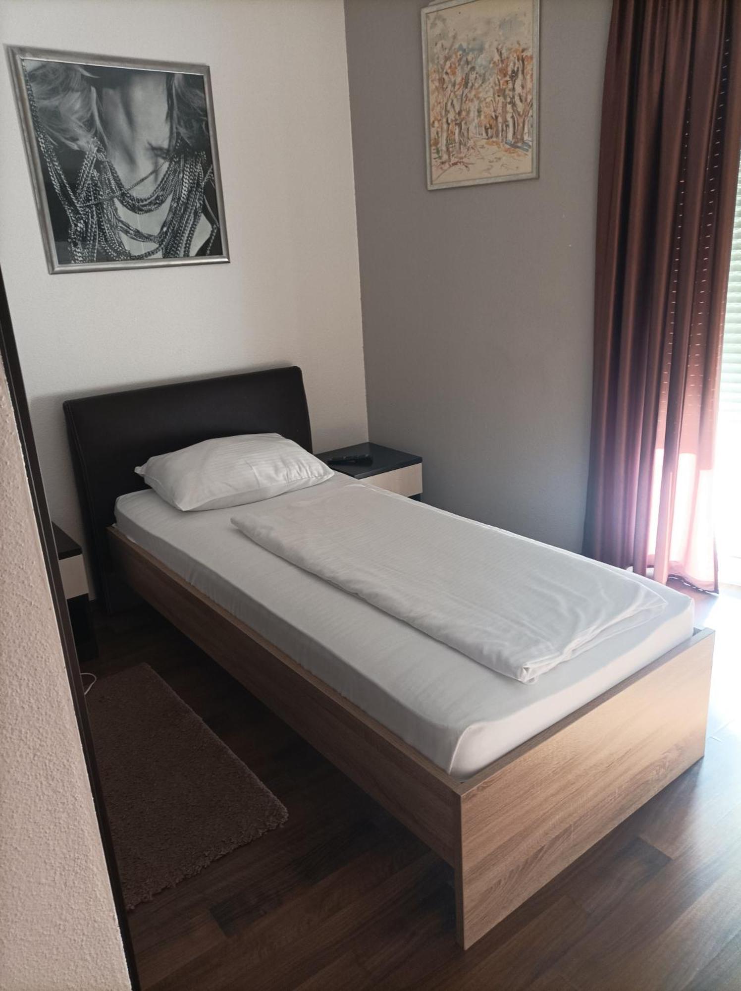 Hotel Storia ชาพลินา ภายนอก รูปภาพ