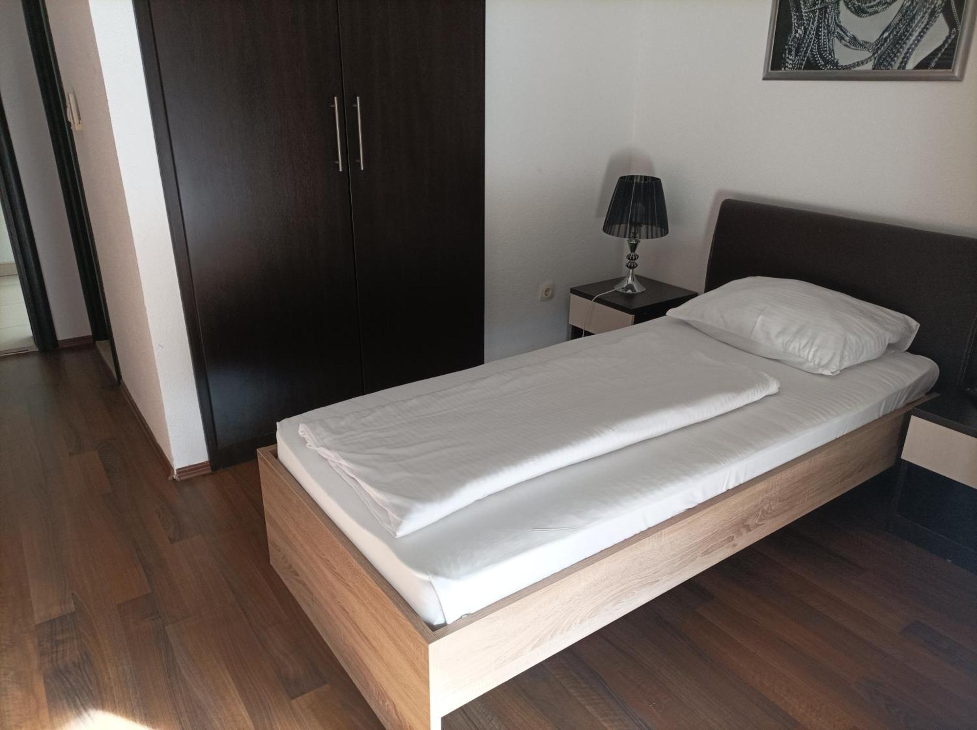 Hotel Storia ชาพลินา ภายนอก รูปภาพ