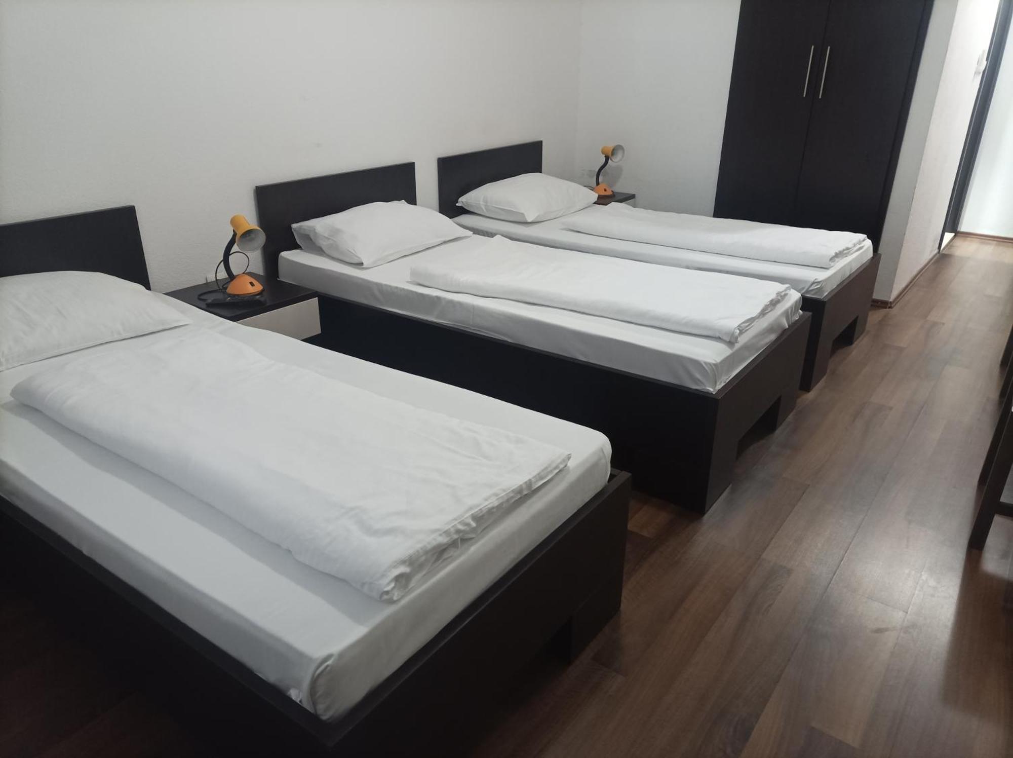 Hotel Storia ชาพลินา ภายนอก รูปภาพ