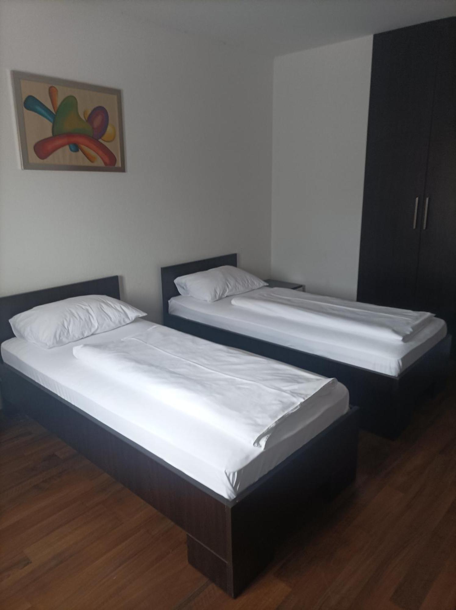 Hotel Storia ชาพลินา ภายนอก รูปภาพ