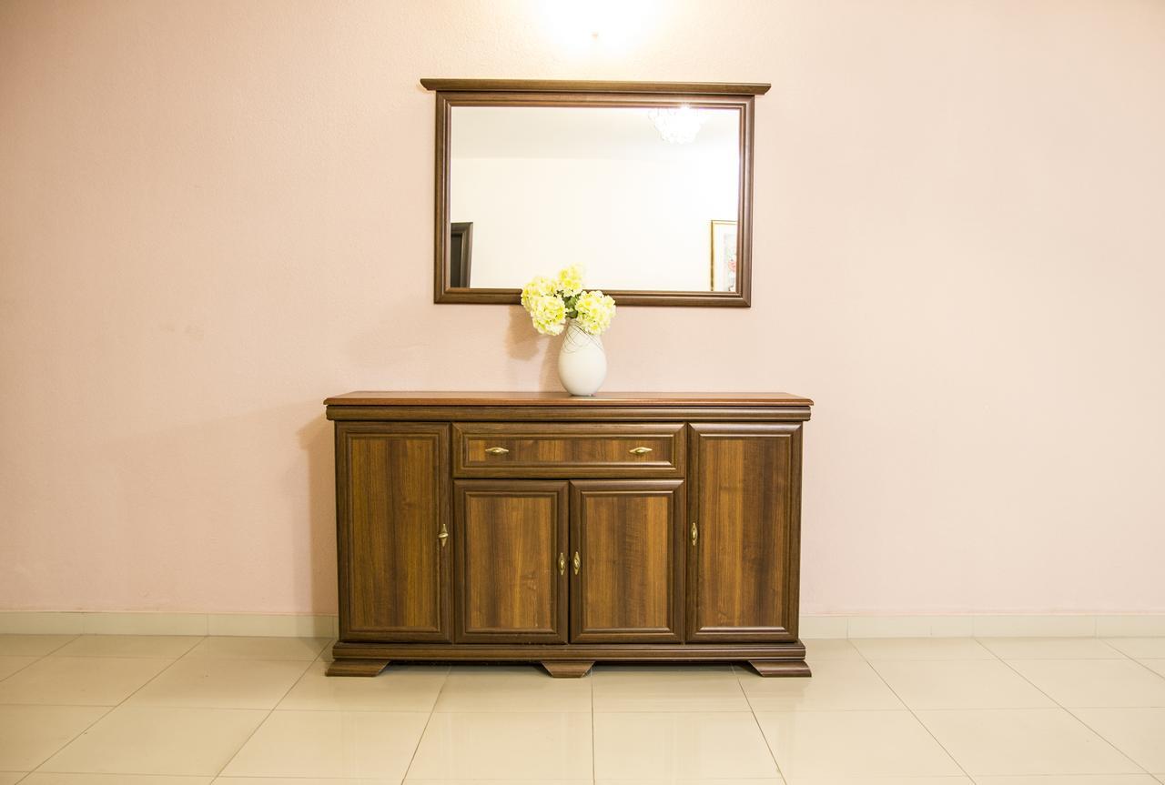 Hotel Storia ชาพลินา ภายนอก รูปภาพ