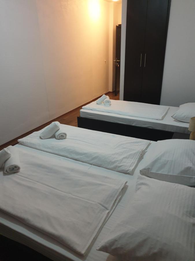 Hotel Storia ชาพลินา ภายนอก รูปภาพ