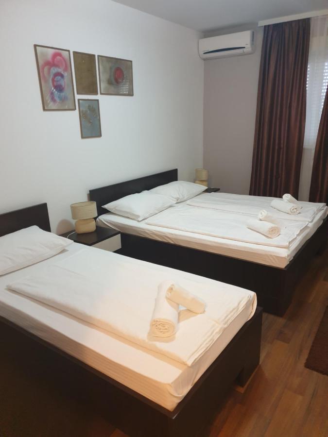 Hotel Storia ชาพลินา ภายนอก รูปภาพ